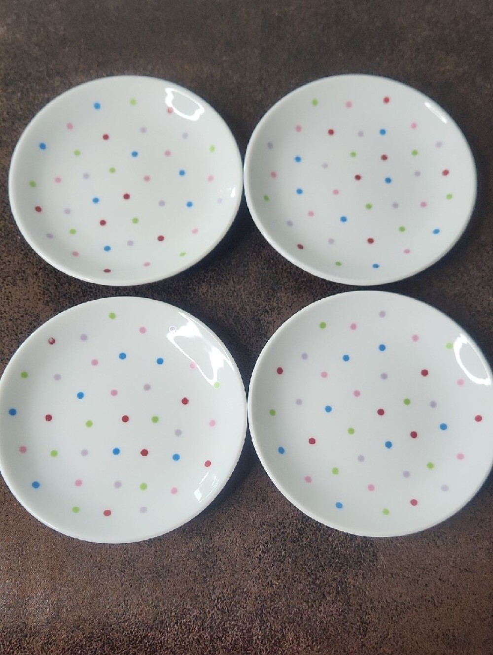 Butterfly Tea Set - Picture 5 of 10